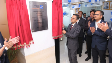 Numaligarh Refinery Limited Expands Footprint in Bangladesh with New Liaison Office Inauguration