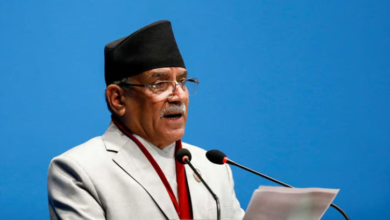 Nepal's Prime Minister Secures Vote of Confidence Amidst Ongoing Political Turmoil