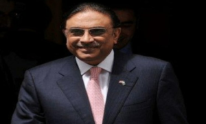 Asif Ali Zardari Poised to Secure Second Term as Pakistan's President in Saturday's Election