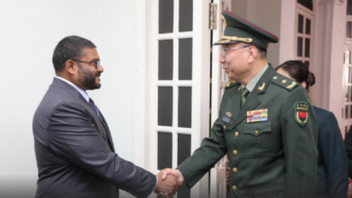 Maldives Shifts Defense Strategy with New Agreement: Aligning with China Amidst Geopolitical Shifts