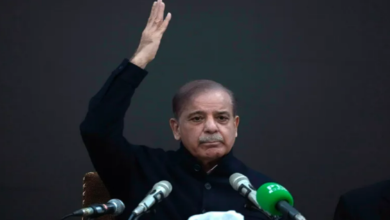 Shehbaz Sharif Secures Second Term as Pakistan PM Amid Controversial Election Fallout