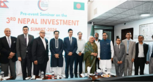 Bangladesh and Nepal Forge Hydro-Energy Alliance to Fuel Regional Growth