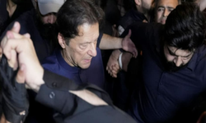 Foiled Terror Attack on Adiala Jail Housing Imran Khan, Three Arrested