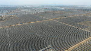 Adani Green Energy Achieves Milestone: Operationalises World's Largest Renewable Energy Park in Gujarat