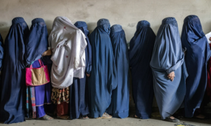 UN Security Council Majority Urges Taliban to Revoke Repressive Measures Against Women and Girls