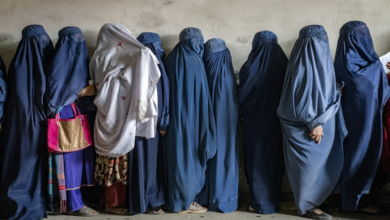 UN Security Council Majority Urges Taliban to Revoke Repressive Measures Against Women and Girls