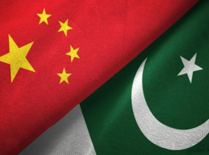 Potential for Chinese Support in Pakistan's Development Explored