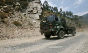 India Slams China's "Absurd Claims" on Arunachal Pradesh