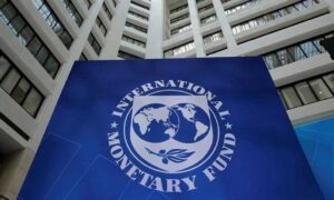 IMF is giving another 110 billion dollar loan to Pakistan