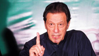 New government in Pakistan will last 5 to 6 months: Imran Khan