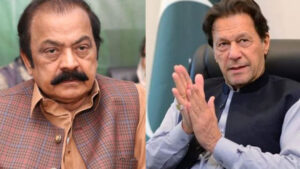 People's sympathy for Imran Khan increased by being in jail: PLM-N leader
