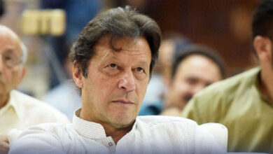 Imran Khan ordered to appear in court on April 4