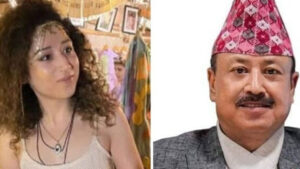 Nepalese mayor's daughter goes missing in Goa