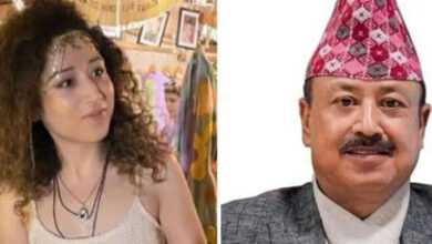 Nepalese mayor's daughter goes missing in Goa