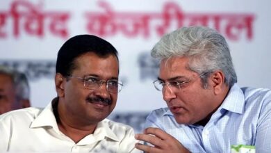 After Kejriwal, now Kailash, what is the fate of Aam Aadmi Party?