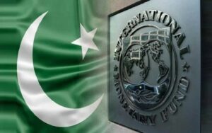 Pakistan is trying to get another round of loans from the IMF