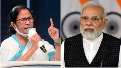 Modi's expectation of victory in 400 seats, Mamata's sarcasm
