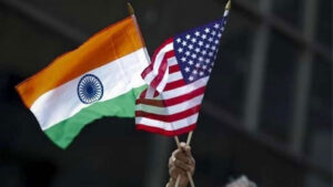 US Sanctions on 3 Indian Companies