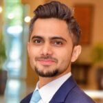 Riaz Khokhar is an MA political science candidate at the University of Gothenburg, Sweden