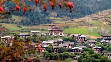Bhutan Welcomes Tourists with Removal of Mandatory Travel Insurance Requirement