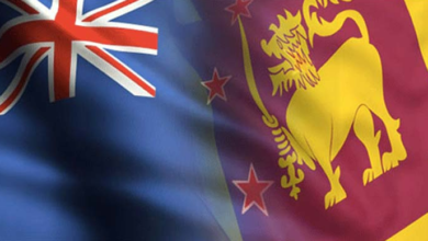 Sri Lanka Forges Closer Ties with New Zealand Through Proposed Opening of High Commission