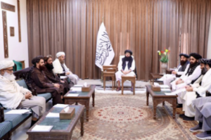 Islamic Emirate Prioritizes International Engagement Amid Recognition Challenges
