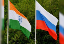 India-Russia Investment Forum: Strengthening Bonds Amidst Shifting Global Dynamics