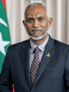 Maldives President Announces Withdrawal of Indian Troops, Affirms Commitment to Sovereignty