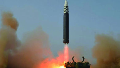 India has successfully launched a ballistic missile