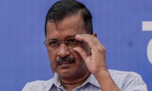 Petition to remove Kejriwal as Chief Minister rejected