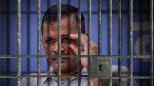 ED questions Kejriwal's 'sweet food' in jail, party alleges murder conspiracy