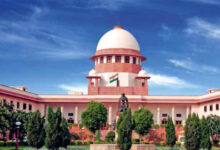 Husband has no right to wife's property, Supreme Court of India