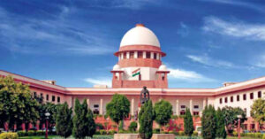 Husband has no right to wife's property, Supreme Court of India