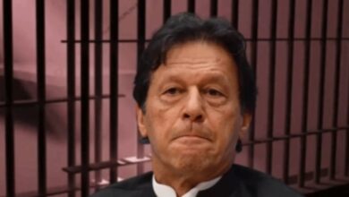 Pakistan on the way to 'Dhaka Tragedy': Imran Khan