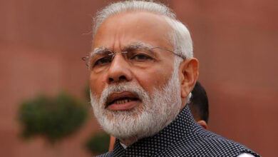 Congress Alleges Violation of Election Laws: Seeks Action Against Modi's Comments on Muslims