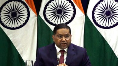 India Asserts Democratic Values Amidst International Scrutiny, Responds to US Criticism