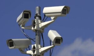 Afghan government installed 80 thousand CC cameras in Kabul