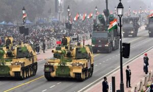India exported arms worth 21 thousand crores in one year