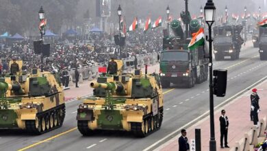 India exported arms worth 21 thousand crores in one year