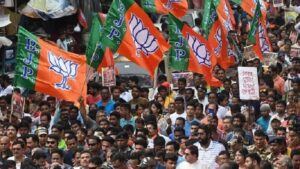 Why is India's upcoming general election important?