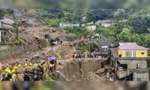 17 killed in stone mine collapse in India