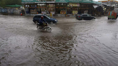 Pakistan Faces Climate Crisis: 'Wettest April in Over 60 Years' Raises Alarm"