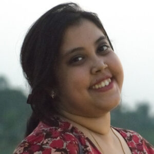Sohini Bose is an Associate Fellow at the Observer Research Foundation