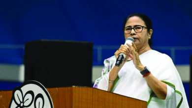 Mamata's 'provocative' statement about the Ganga after destroying the Teesta agreement