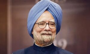 Former PM Manmohan Singh Expresses Concerns Over Modi's Election Rhetoric