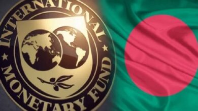 IMF will give 115 million dollars to Bangladesh in the third installment
