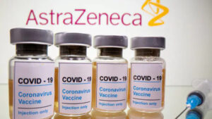 Corona vaccine side effects, lawsuit against AstraZeneca in India