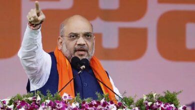 BJP will win 30 seats in West Bengal: Amit Shah