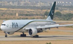 Buyers do not respond to the purchase of Pakistan Airlines