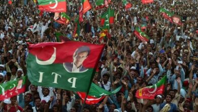PTI hopes to return to power after the Supreme Court verdict